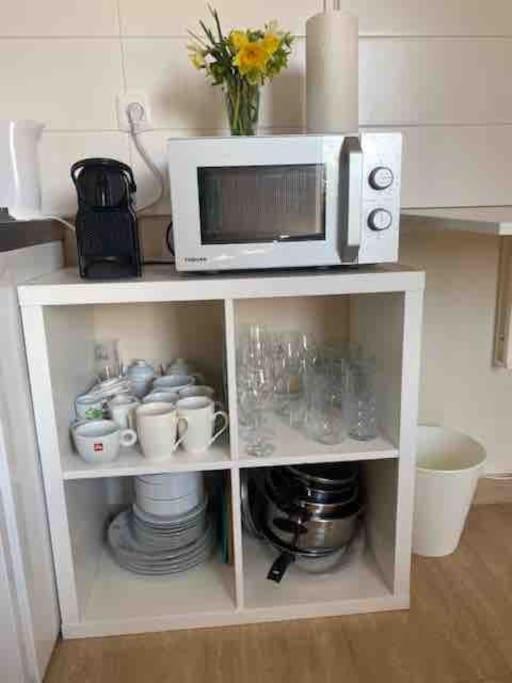 Linden Garden Apartment Постойна Екстериор снимка