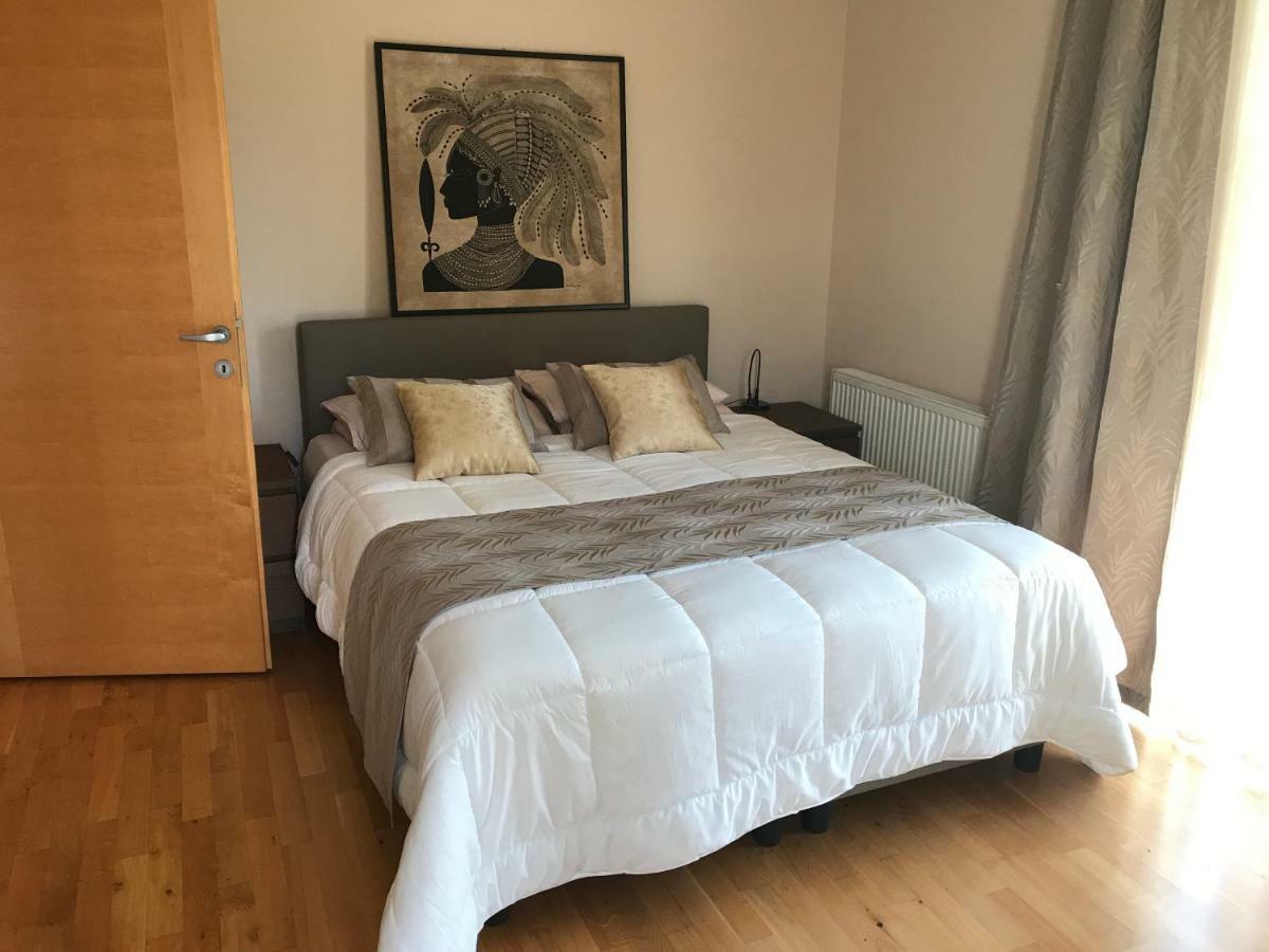 Linden Garden Apartment Постойна Екстериор снимка